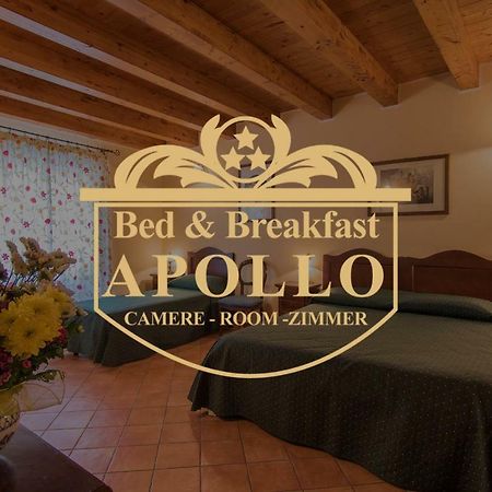 Apollo B&B Syracuse Екстер'єр фото