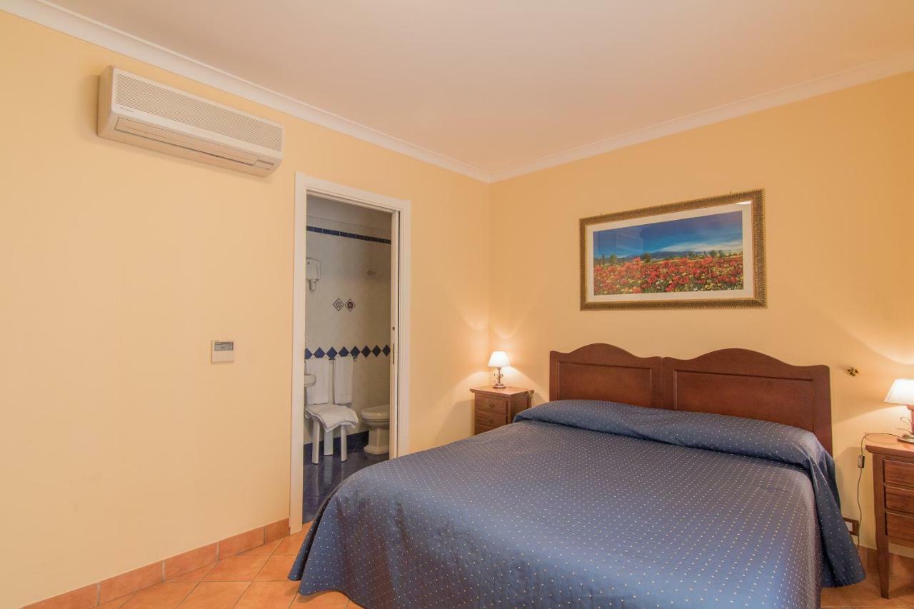 Apollo B&B Syracuse Екстер'єр фото