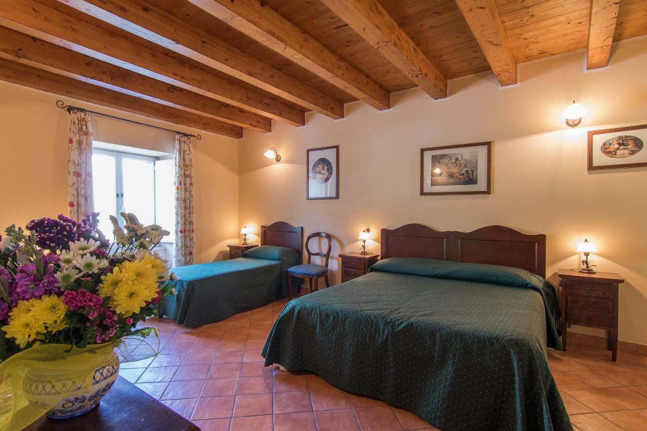 Apollo B&B Syracuse Екстер'єр фото
