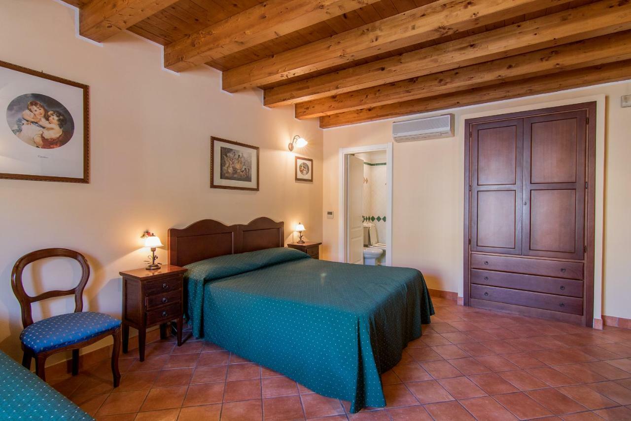 Apollo B&B Syracuse Екстер'єр фото