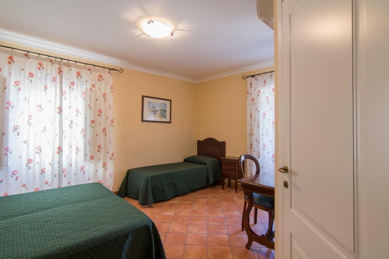 Apollo B&B Syracuse Екстер'єр фото