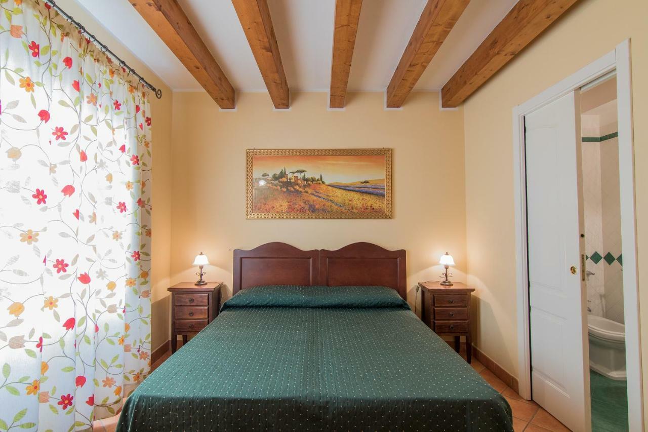 Apollo B&B Syracuse Екстер'єр фото