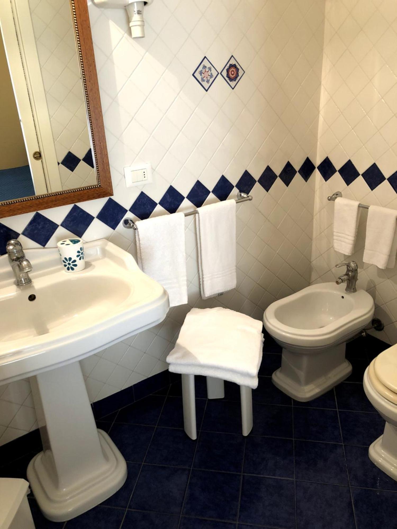 Apollo B&B Syracuse Екстер'єр фото