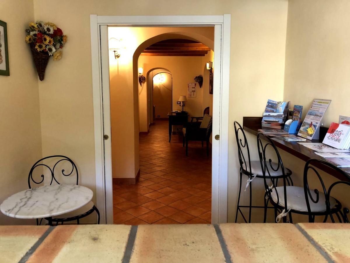 Apollo B&B Syracuse Екстер'єр фото
