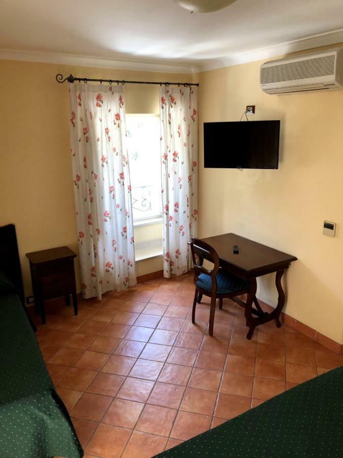 Apollo B&B Syracuse Екстер'єр фото