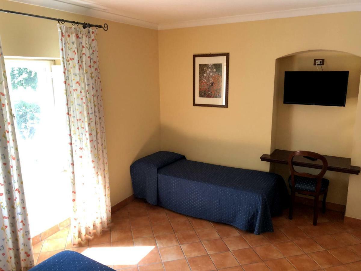 Apollo B&B Syracuse Екстер'єр фото